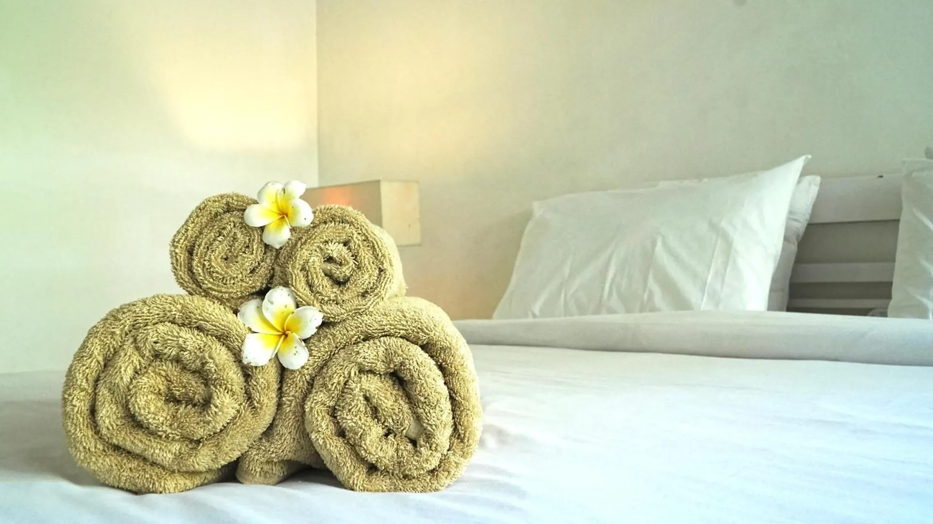 Villa Forena Seminyak Indonésie