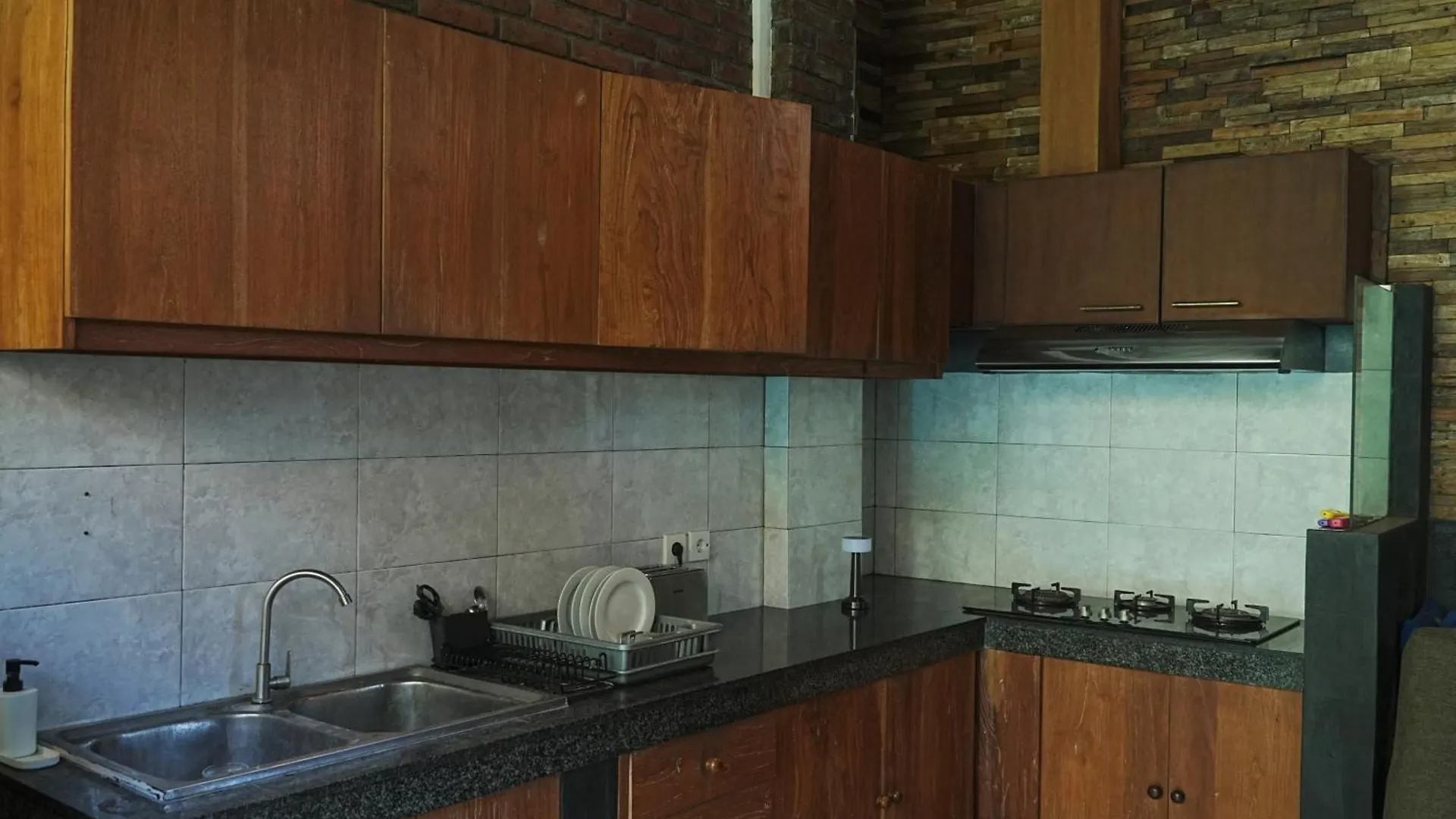 Villa Forena Seminyak